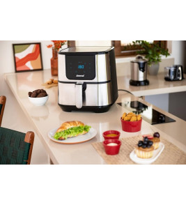 AIR FRYER AMVOX ARF 1255 7,0L 110V