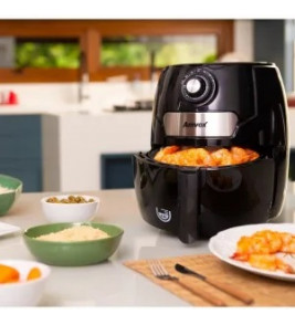 AIR FRYER AMVOX ARF 1245 4,5L 110V