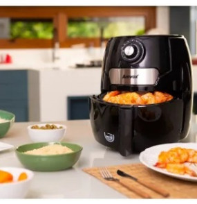 AIR FRYER AMVOX ARF 1245 4,5L 110V