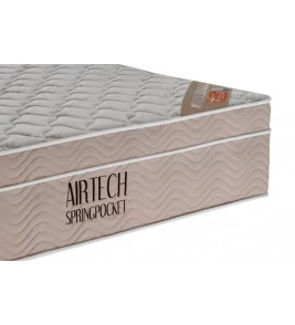 AIRTECH SPRINGPOCKET 03500X1880X1380