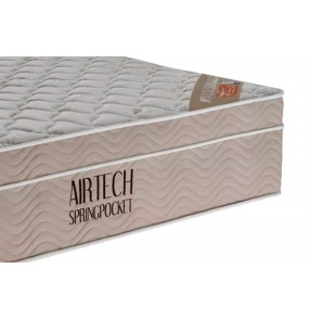 AIRTECH SPRINGPOCKET 03500X1880X1380