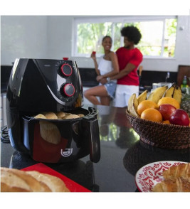 AIR FRYER AMVOX ARF 1205 4,5L 110V