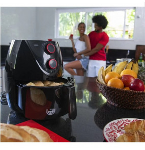 AIR FRYER AMVOX ARF 1205 4,5L 110V