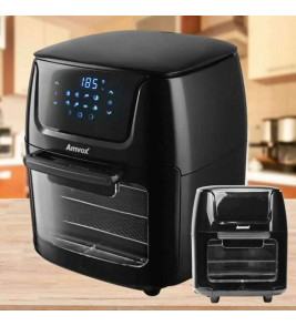 AIR FRYER AMVOX ARF 1222 OVEN 12L 110V