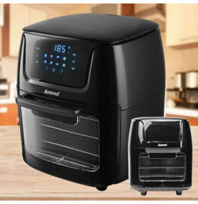 AIR FRYER AMVOX ARF 1222 OVEN 12L 110V